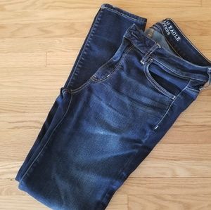 American Eagle Jeggings